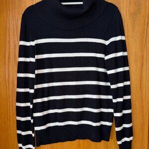 Calvin Klein Turtleneck Sweater